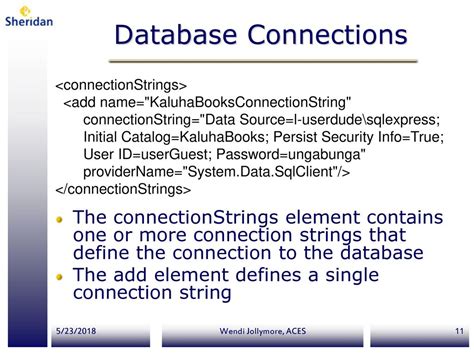 Connectionstring Data Source Initial Catalog Integrated Security True