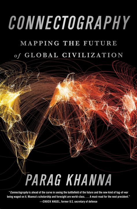 Download Connectography Mapping The Future Of Global Civilization 