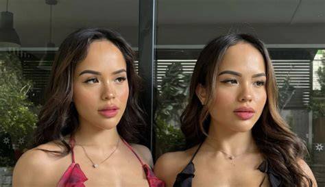 connell twins nude