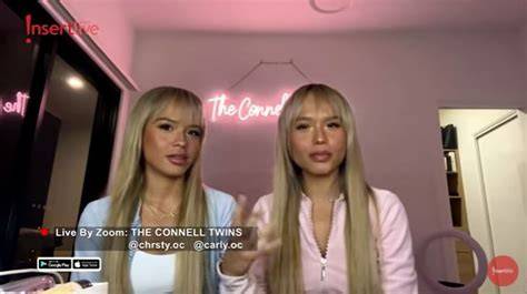 connell twins onlyfans leak