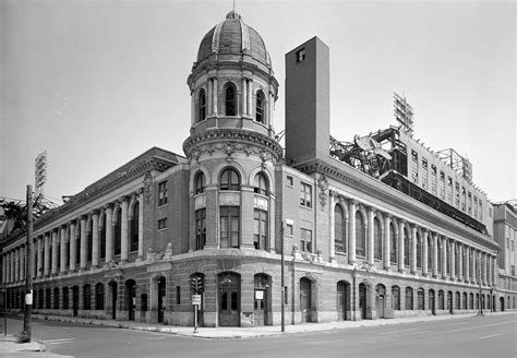 Connie Mack Stadium