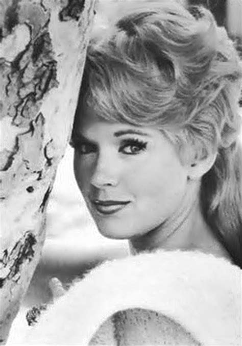 Connie Stevens Topless