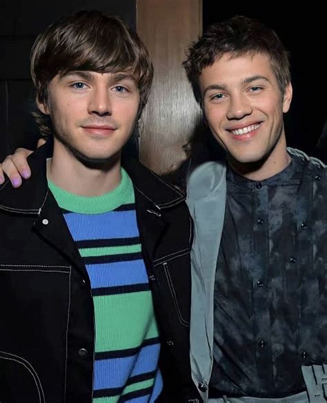 connor jessup and miles heizer