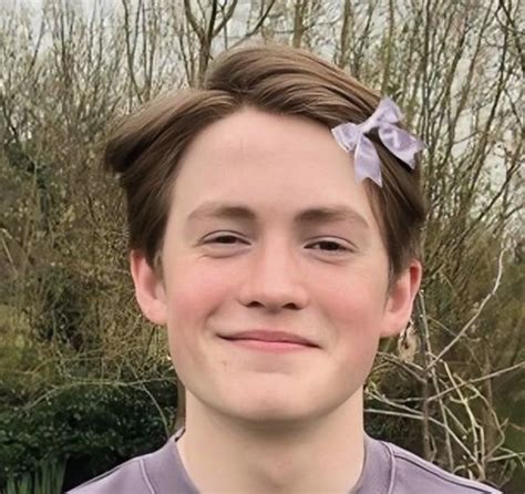 Connor Little Missing