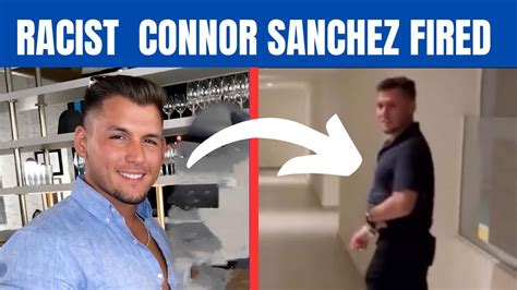 connor sanchez florida