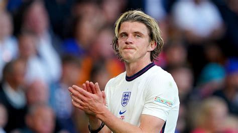 Conor Gallagher giờ ra sao - Thể thao - Znews