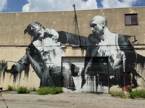 conor harrington biography