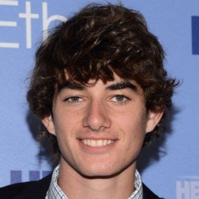 conor kennedy wiki