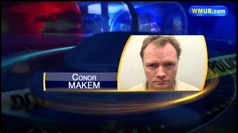 conor makem sentencing for crimes