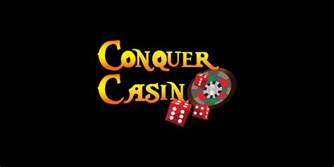 conquer casino