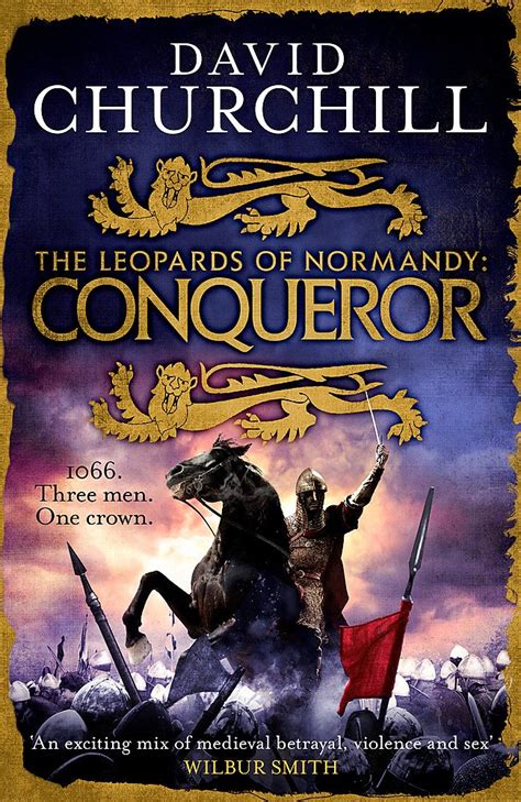 Conqueror Leopards Of Normandy 3 The Ultimate Battle Is Here