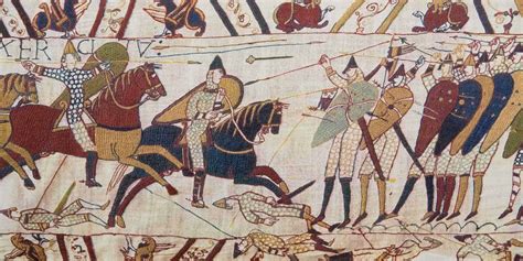 Conquest Of England