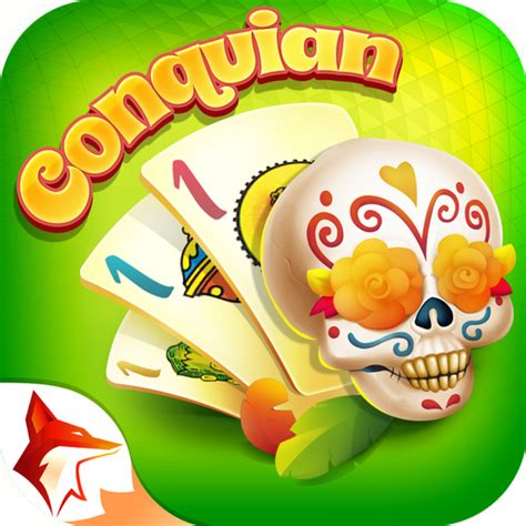 Conquian MP  Android Apps on Google Play