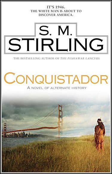 Download Conquistador Sm Stirling 