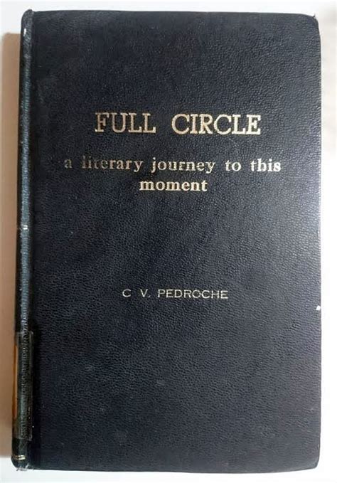 conrado v pedroche autobiography example