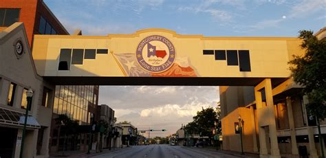conroe texas