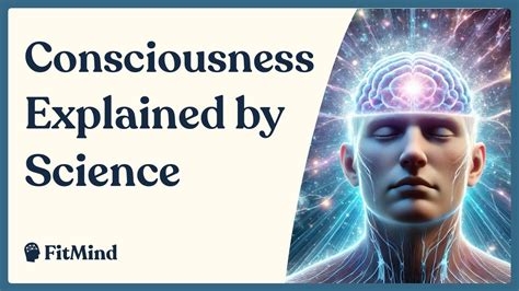 Conscience As Consciousness Idea Of Self Awareness