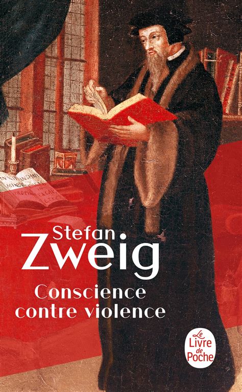 Conscience Contre Violence