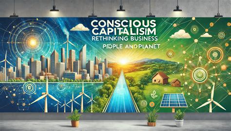 Conscious Capitalism