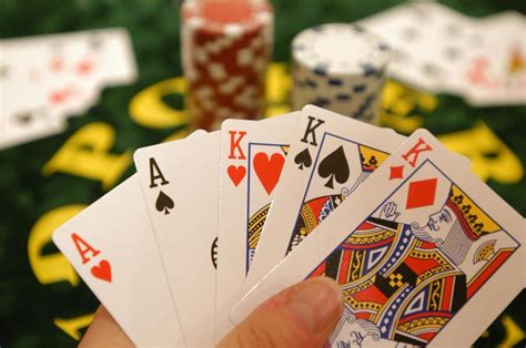 conseils de poker pour les casinos en direct