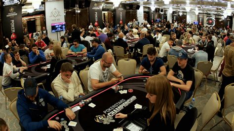 conseils pour les tournois de poker dans les casinos en direct