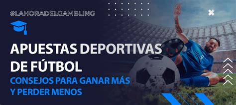 consejos apuestas!