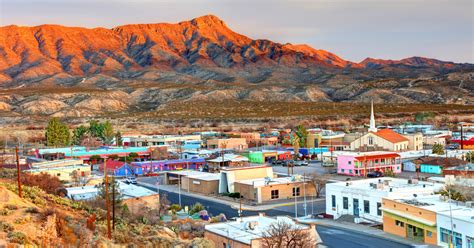 consequences new mexico