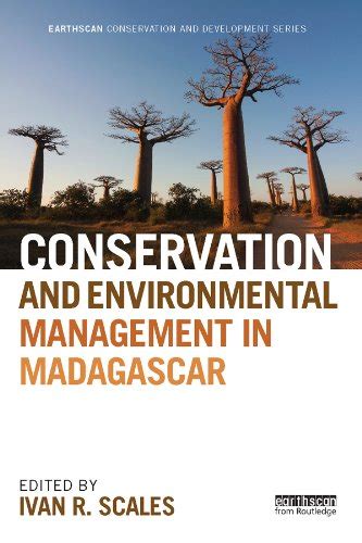 conservation and environmental management in madagascar pdf