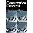 Read Conservation Concerns A Guide For Collectors And Curators 