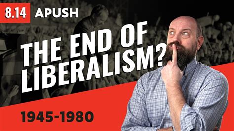 Conservatism Apush
