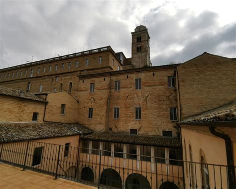 Conservatorio Di Fermo