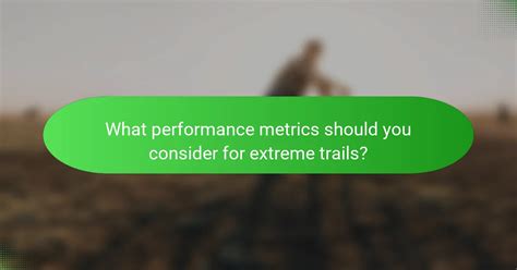 Consider This Extreme Example