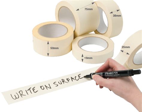 Considerations When Writing To Tape Tape Writing - Tape Writing
