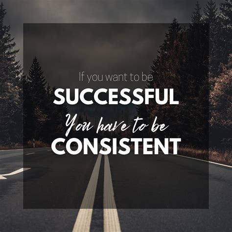 consistent