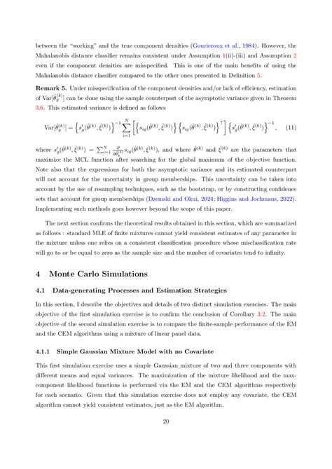 Consistent Estimation Of Real Econometric Models With Undersized Samples A Study Of The Trace Econometric Model Of The Canadian Economy Working And Economic Policy University Of Toronto