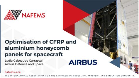 consistent virtual cfrp process chain using a nafems