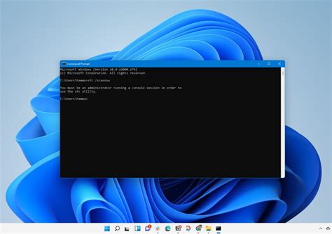 Console Window Host