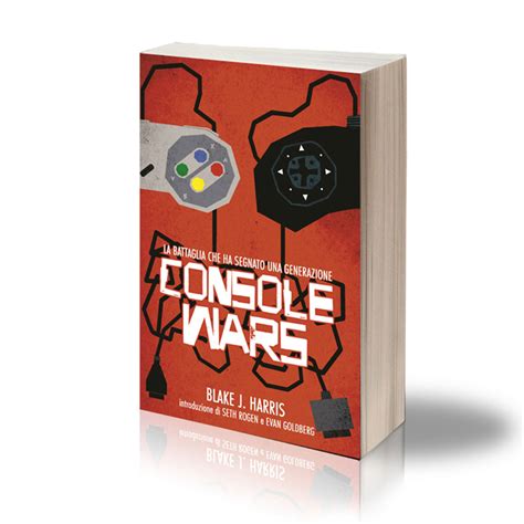 Read Console Wars La Battaglia Che Ha Segnato Una Generazione 