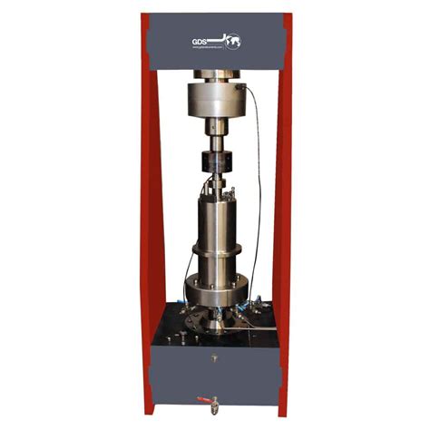 Read Online Consolidated Undrained Triaxial Compression Test For 