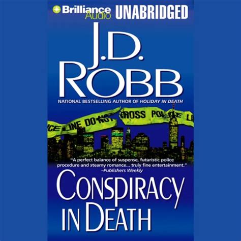 Read Online Conspiracy In Death Zinuo 