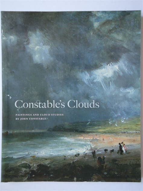 Constable S Clouds Paintings And Cloud Studies By John Constable