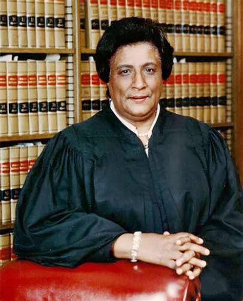 Constance Baker Motley