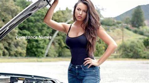 constance nunes nude pics