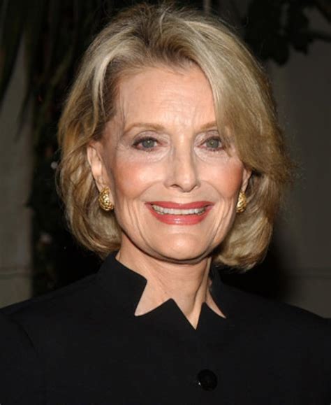 constance towers actress biography