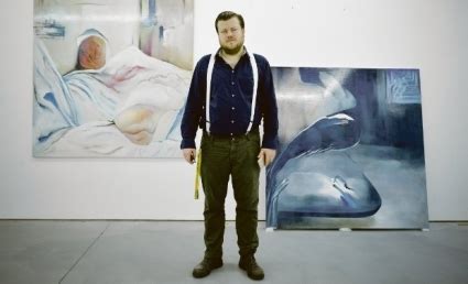 constant dullaart biography