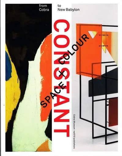 constant space colour from cobra to new babylon