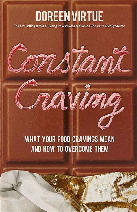 constant cravings