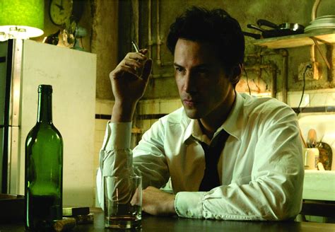 Constantine John Constantine
