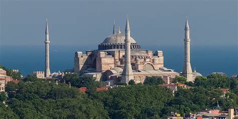 Constantinople Today