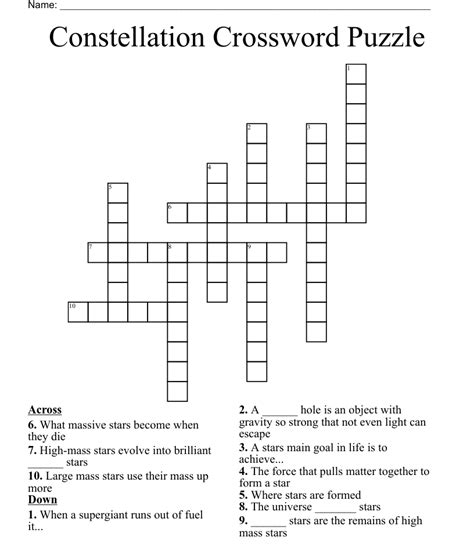 Constellation 240 Answers Crossword Clues Little Horse Constellation Crossword Clue - Little Horse Constellation Crossword Clue